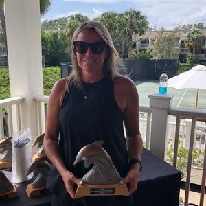 Meet your Posher, Alison